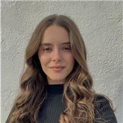 Imparto asignaturas de primaria, con muchas ganas de enseñar y dar lo mejor a mis alumnos